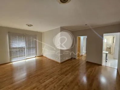 Apartamento com 3 Quartos à venda, 101m² no Centro, Campinas
