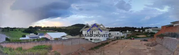 Lote/Terreno à venda, 1000m² no Guacuri, Itupeva