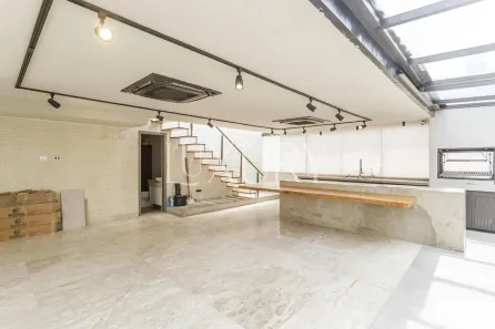 Apartamento com 3 Quartos à venda, 186m² no Itaim Bibi, São Paulo