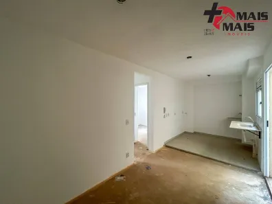 Apartamento com 2 Quartos à venda, 58m² no Chácaras Assay, Hortolândia