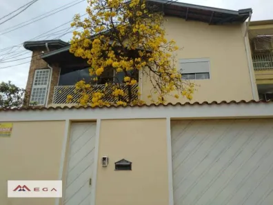 Casa com 4 Quartos à venda, 358m² no Chácara da Barra, Campinas