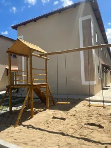 Apartamento com 2 Quartos à venda, 59m² no , Itaitinga