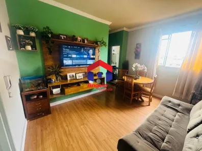Apartamento com 2 Quartos à venda, 48m² no Copacabana, Belo Horizonte