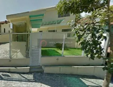 Casa de Condomínio com 3 Quartos à venda, 100m² no Mata Paca, Niterói