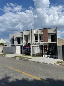 Sobrado com 3 Quartos à venda, 88m² no Cidade Industrial, Curitiba