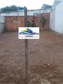 Lote/Terreno à venda, 200m² no Jardim Esplanada, Campinas