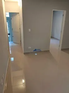 Apartamento com 1 Quarto para alugar, 50m² no Perdizes, São Paulo