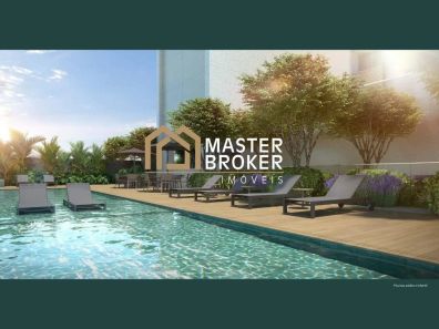 Apartamento com 4 Quartos à venda, 385m² no Lourdes, Belo Horizonte