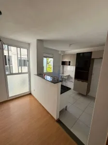 Apartamento com 2 Quartos à venda, 47m² no Jardim Alvorada, Bauru