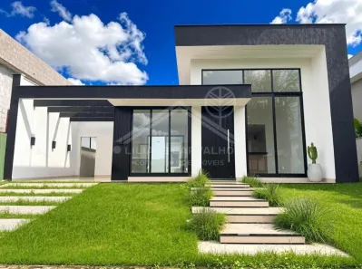 Casa de Condomínio com 3 Quartos à venda, 200m² no Inoã (Inoã), Maricá