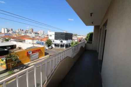Apartamento com 3 Quartos à venda, 117m² no Martins, Uberlândia