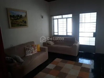 Imóvel Comercial com 4 Quartos à venda, 176m² no Centro, Campinas
