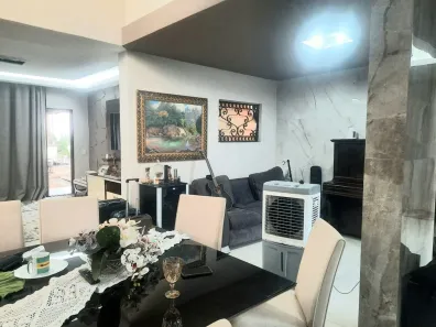 Casa com 4 Quartos à venda, 360m² no Jardim Cuiabá, Cuiabá