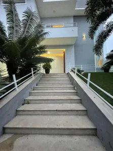 Casa com 4 Quartos à venda, 306m² no Lagoa, Macaé
