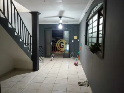 Casa com 3 Quartos à venda, 165m² no Jardim Paraíso, Jacareí