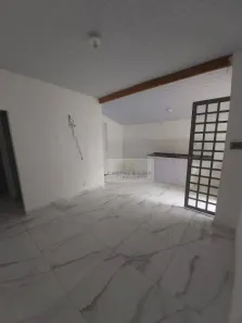 Casa com 3 Quartos à venda, 60m² no Conjunto Habitacional C.D.H.U., Taubaté