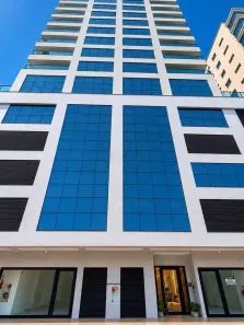 Apartamento com 4 Quartos à venda, 158m² no Andorinha, Itapema