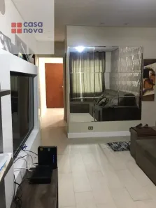 Casa com 3 Quartos à venda, 144m² no Jaçanã, São Paulo
