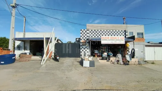 Ponto Comercial com 1 Quarto à venda, 187m² no Lagoinha, Araruama