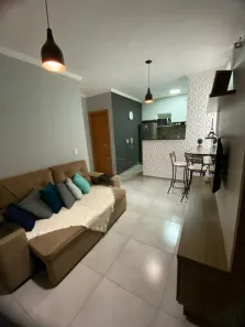 Apartamento com 2 Quartos à venda, 42m² no Reserva Real, Ribeirão Preto