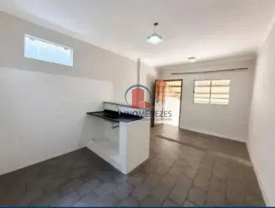 Casa com 2 Quartos para alugar, 70m² no Residencial Parque Zabani, Santa Bárbara D'Oeste