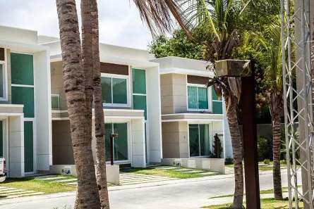 Sobrado com 3 Quartos à venda, 186m² no Sabiaguaba, Fortaleza