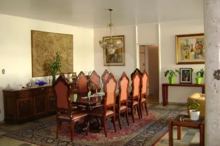 Casa com 4 Quartos à venda, 686m² no Alto de Pinheiros, São Paulo