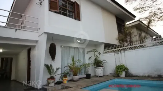 Casa com 2 Quartos à venda, 230m² no Vila Cordeiro, São Paulo
