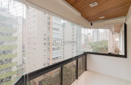 Apartamento com 3 Quartos à venda, 189m² no Jardim Paulista, São Paulo