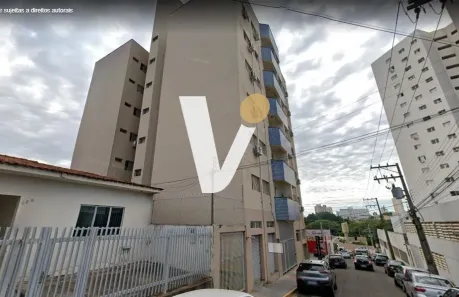 Apartamento com 3 Quartos à venda, 77m² no Jardim Bongiovani, Presidente Prudente