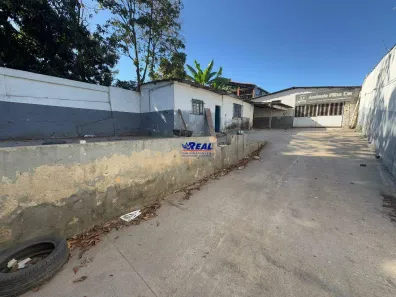 para alugar, 213m² no Santa Margarida (Barreiro), Belo Horizonte