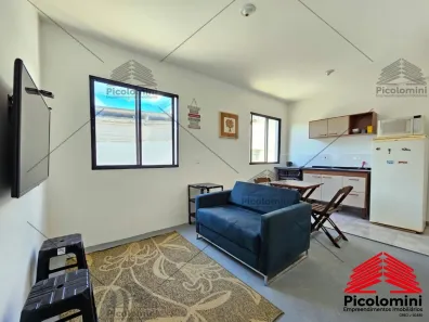 Apartamento com 1 Quarto à venda, 32m² no Vila Gumercindo, São Paulo