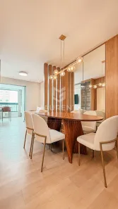 Apartamento com 2 Quartos à venda, 89m² no Campinas, São José