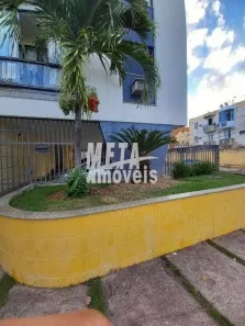 Apartamento com 2 Quartos à venda, 70m² no Parque Califórnia, Campos dos Goytacazes