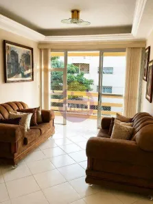 Apartamento com 3 Quartos à venda, 110m² no Jardim Redentor, São José do Rio Preto
