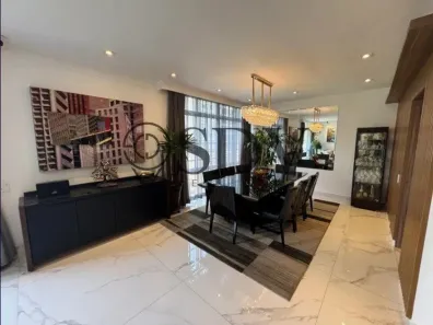 Apartamento com 3 Quartos à venda, 300m² no Bela Vista, São Paulo