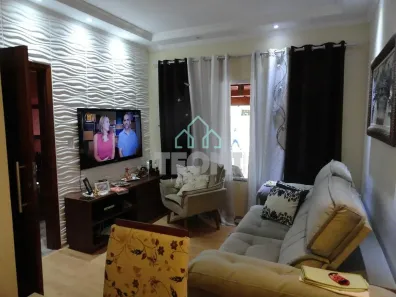 Casa com 3 Quartos à venda, 95m² no Vila dos Comerciários 2, Taubaté