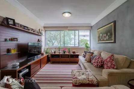 Apartamento com 3 Quartos à venda, 101m² no Paraíso, São Paulo