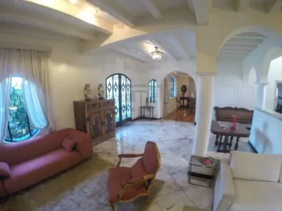 Casa com 5 Quartos à venda, 419m² no Urca, Rio de Janeiro
