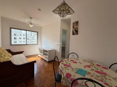 Apartamento com 1 Quarto para alugar, 35m² no Vila Uberabinha, São Paulo