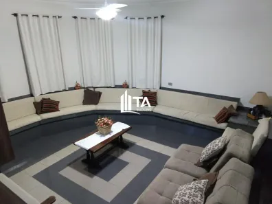 Casa com 3 Quartos à venda, 293m² no Jardim Chapadão, Campinas