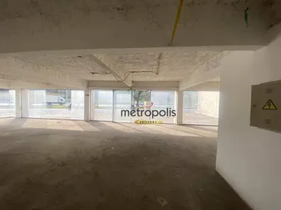 Sala Comercial para alugar, 348m² no Vila Almeida, São Paulo