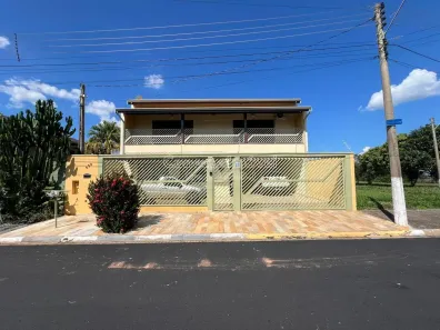 Casa com 4 Quartos à venda, 328m² no Jardim das Tulipas, Holambra