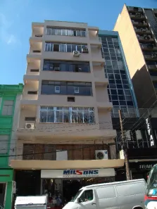 Sala Comercial para alugar, 30m² no Centro Histórico, Porto Alegre