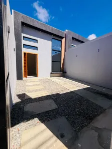 Casa com 3 Quartos à venda, 68m² no Ibirapuera, Vitória da Conquista