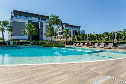Cobertura com 3 Quartos à venda, 295m² no Campeche, Florianópolis