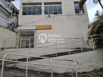 Prédio Comercial à venda, 200m² no Maria da Graça, Rio de Janeiro