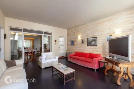 Casa com 4 Quartos à venda, 280m² no Pacaembu, São Paulo