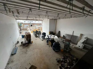 Sala Comercial para alugar, 467m² no Jardim Itapemirim, São Paulo