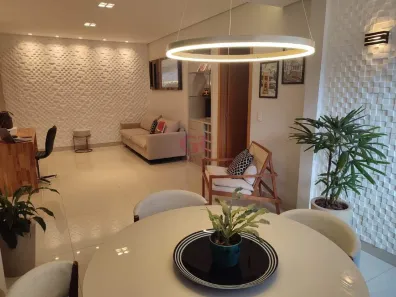 Apartamento com 3 Quartos à venda, 110m² no Buritis, Belo Horizonte